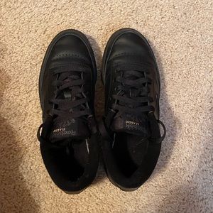 Reebox Classic Club C 85